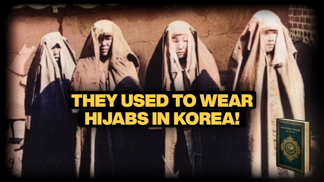 The Hijab is not Islamic (but not in the way you think)