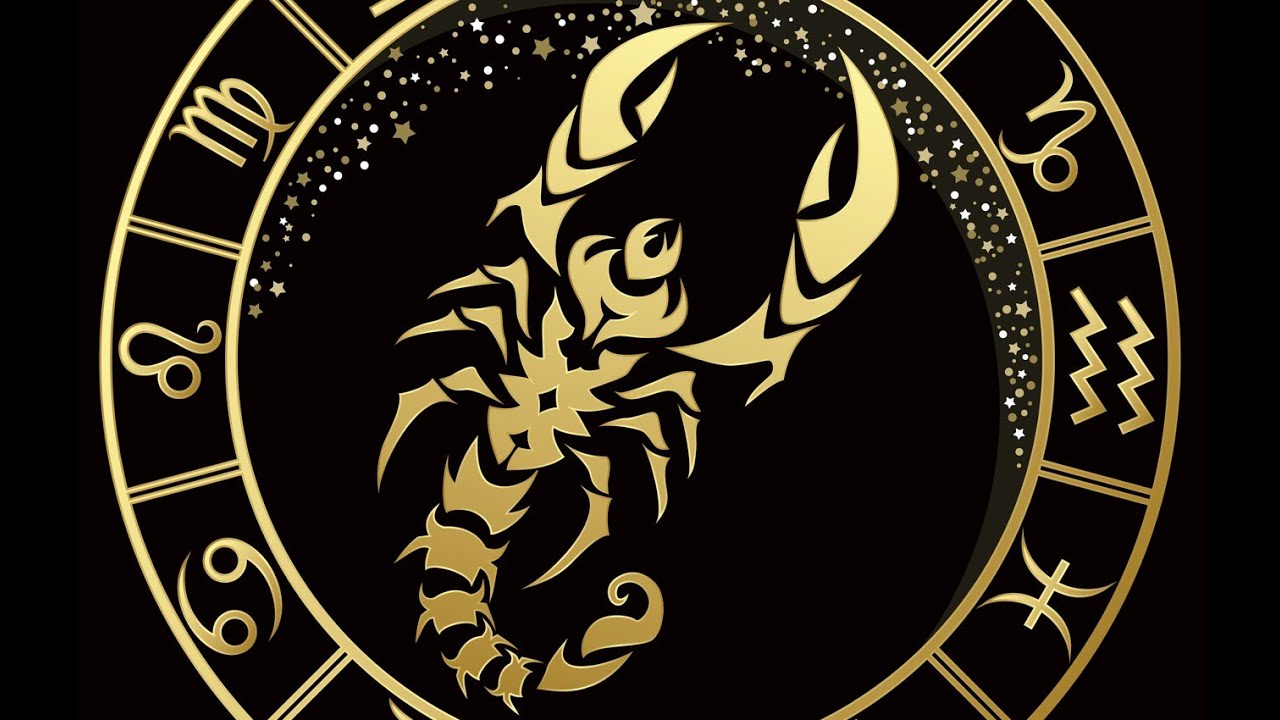 Scorpio September 2022 Someone isn't being honest about who they want to be with and...
