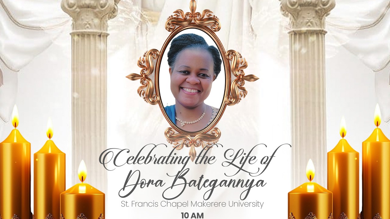 Celebrating the Life of Dora Bategannya | 02/21/2026