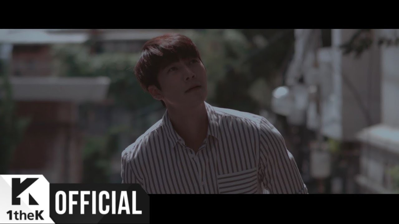 [MV] Park Gyeongtae(박경태) _ FOR YOU