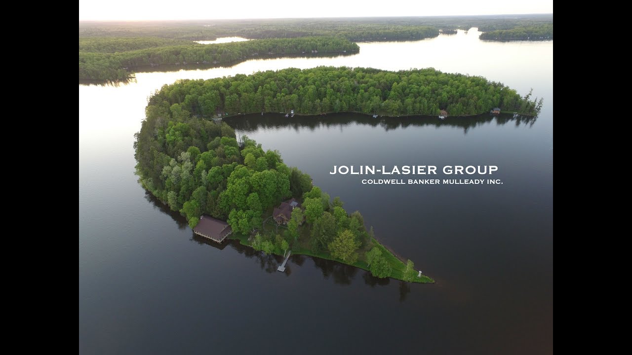 Squirrel Lake Retreat