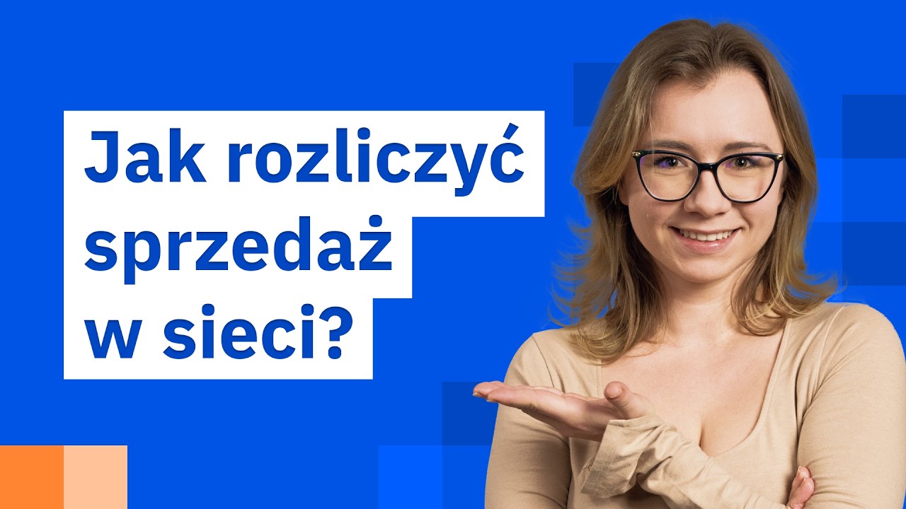 Ile kosztuje sklep internetowy? Rozliczenie sprzedaży przez internet