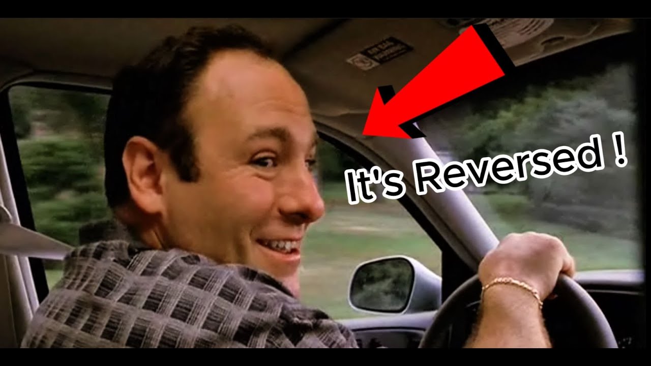 The Sopranos mistakes you MISSED