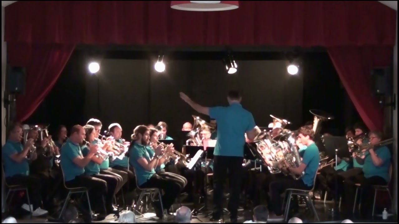 01 Sparkling Overture