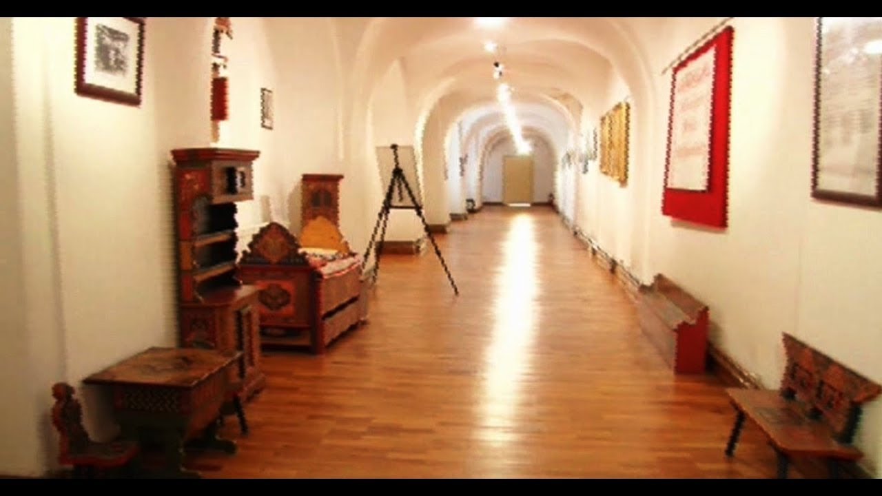 Expoziția Rânduiala săsească  vernisată la Muzeul Municipal | novatv.ro
