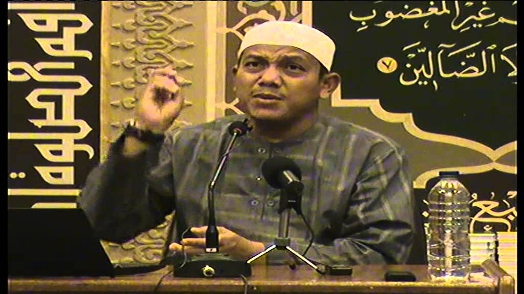 Untuk Apa Kita Hidup | Ustadz Maududi Abdullah, Lc