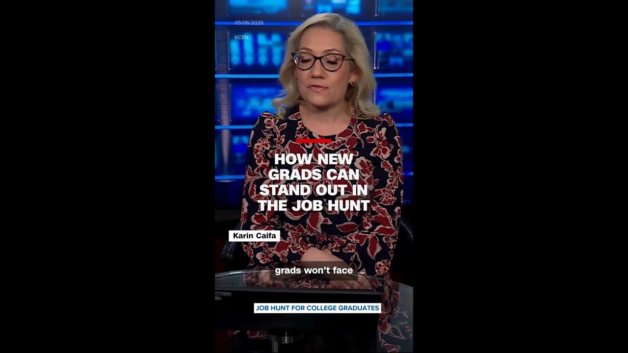 Job Hunting For College Graduates