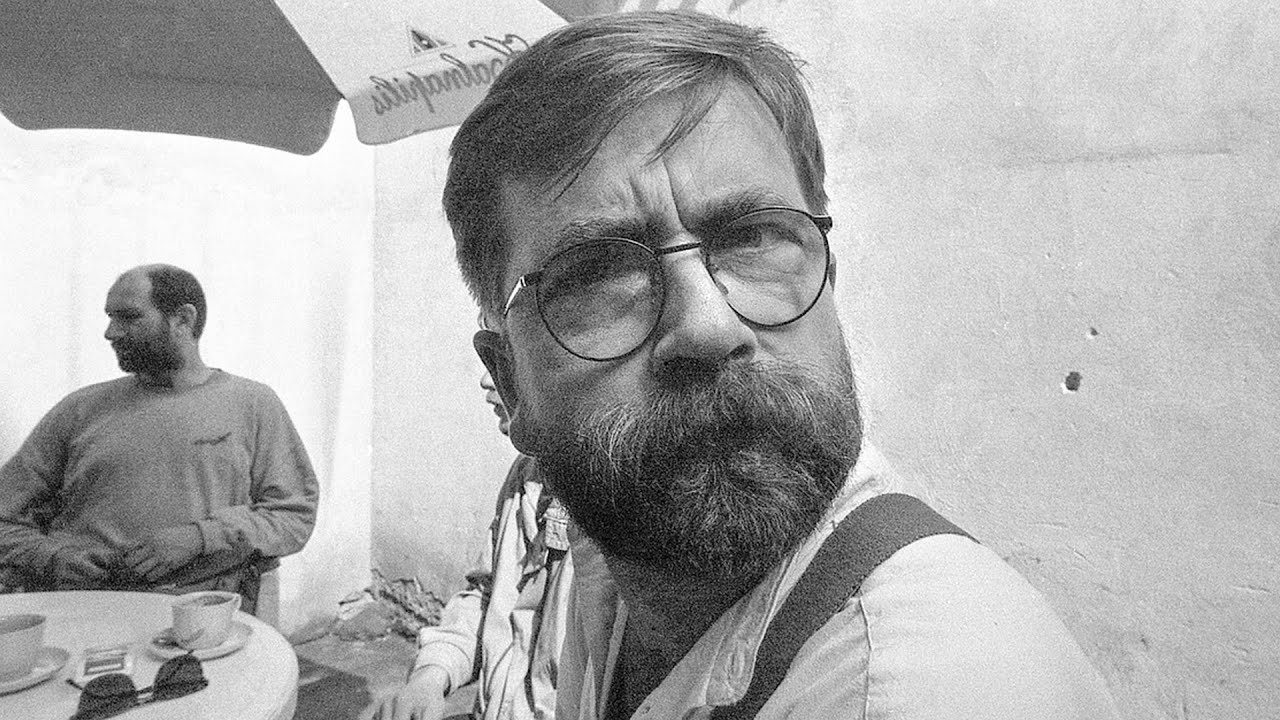 Dokumentinis filmas „Kernagis“ – kinuose nuo vasario 18 d.