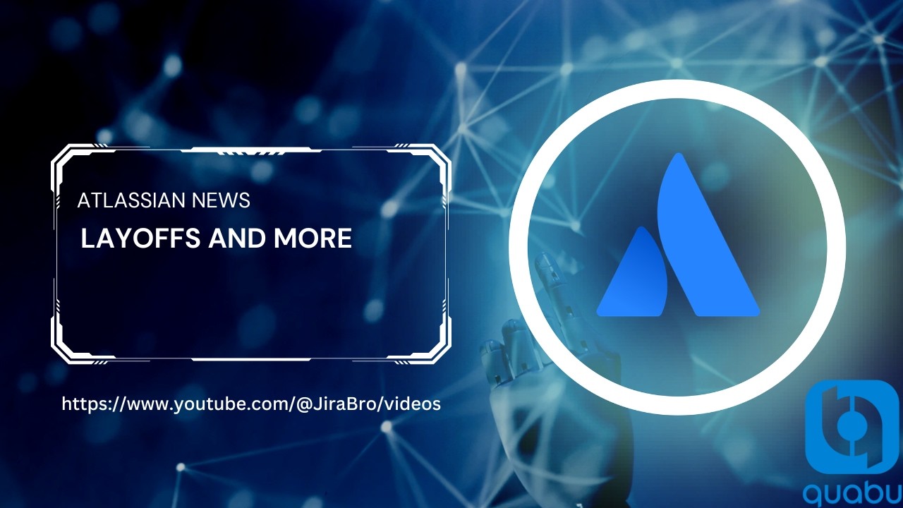 На этой неделе в Atlassian #1 - Сокращения штата, Jira, Confluence