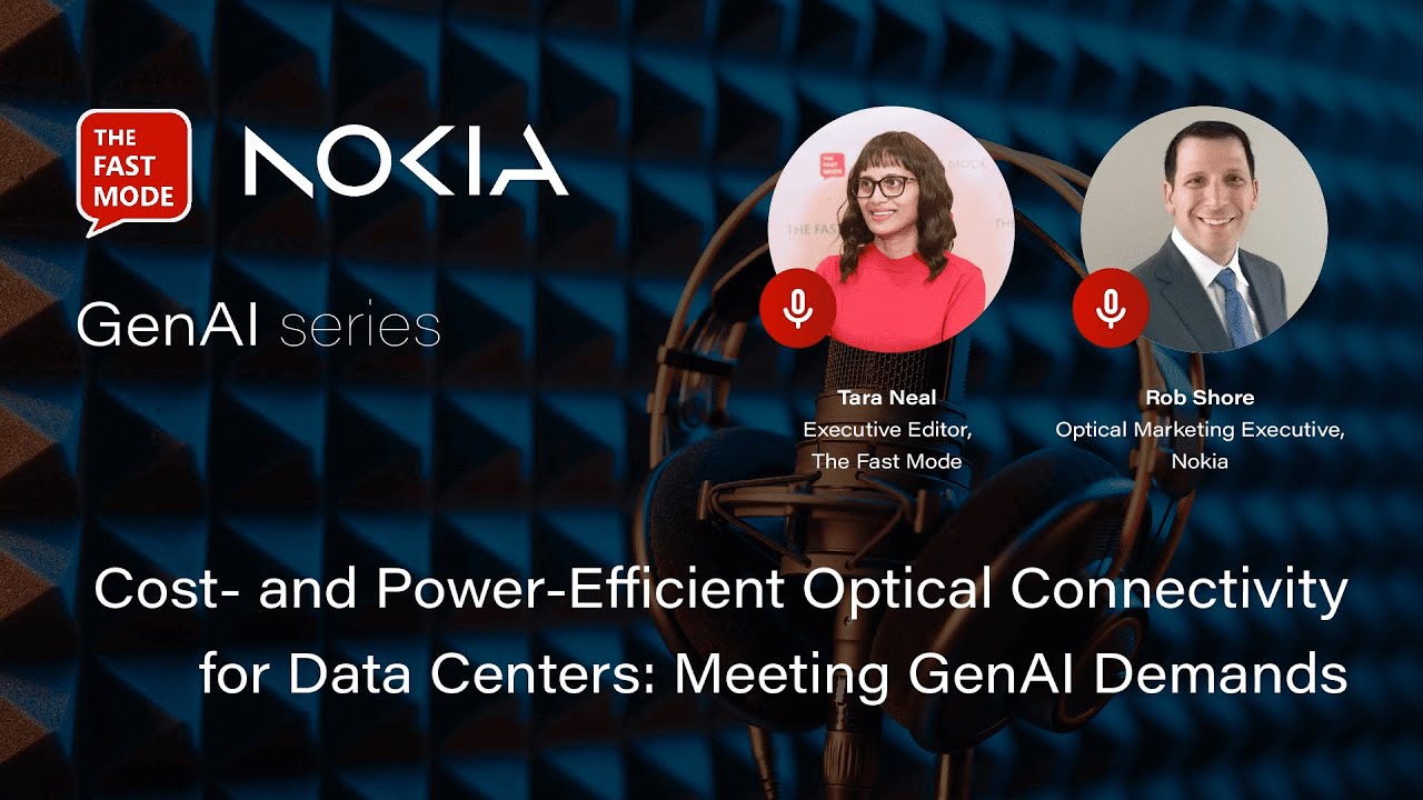 Cost- and Power-Efficient Optical Connectivity for Data Centers: Meeting GenAI Demands