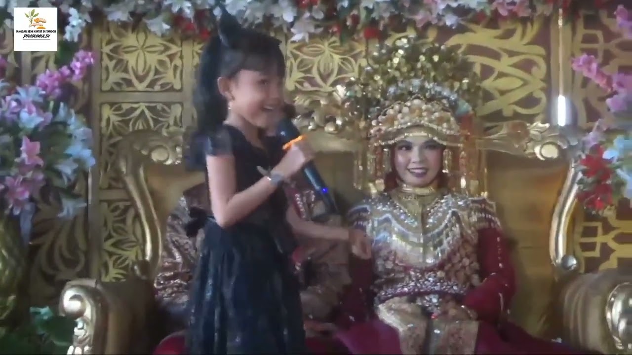 SEDANG SEDANG SAJA feat Ratu Andini