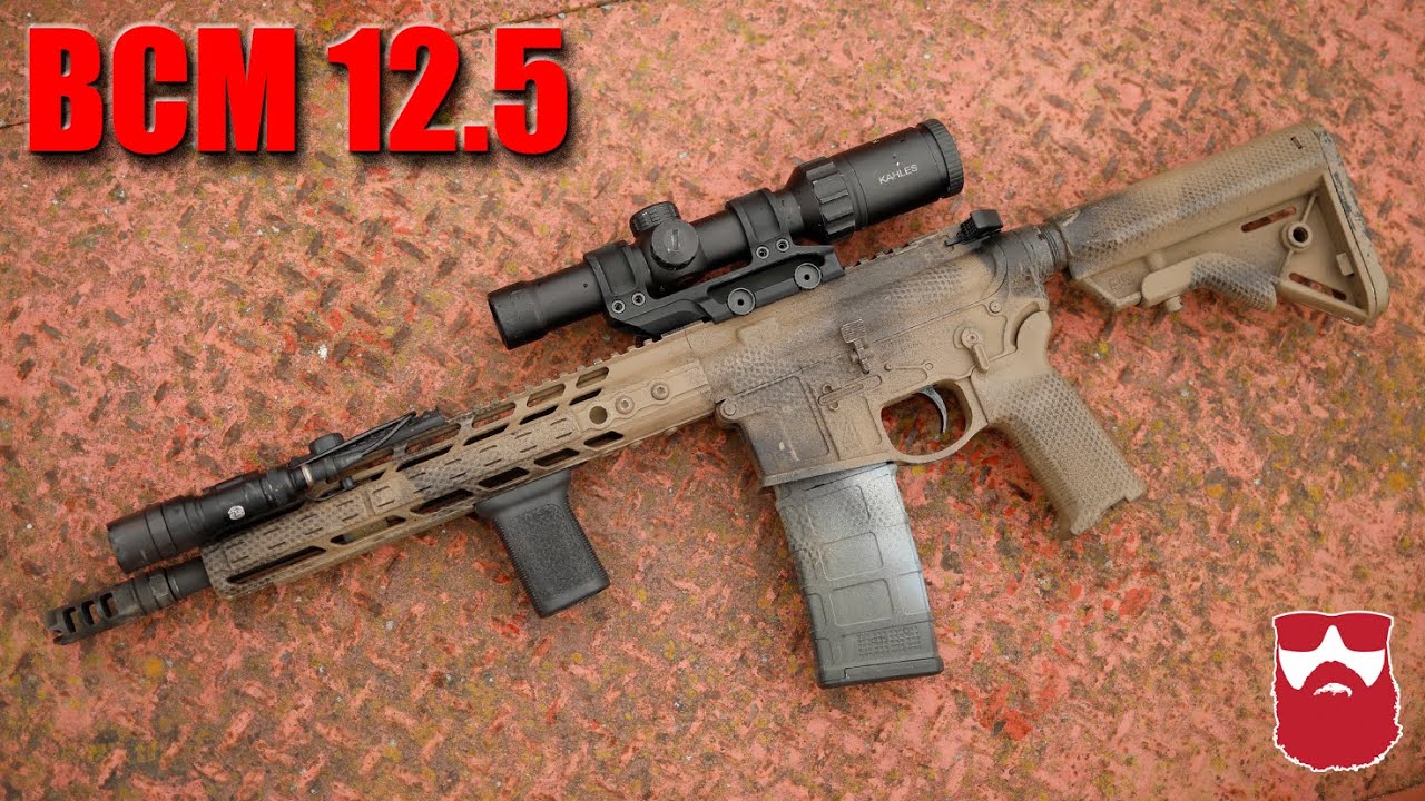 BCM 12.5