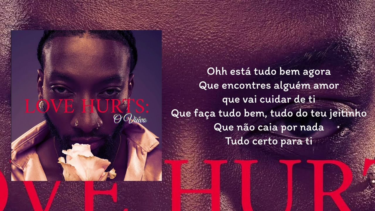 6. DeHermes- Minha Culpa ft Stefânia Leonel (Lyric Video)