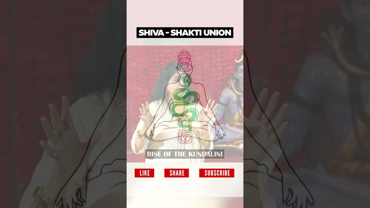Shiva-Shakti Union