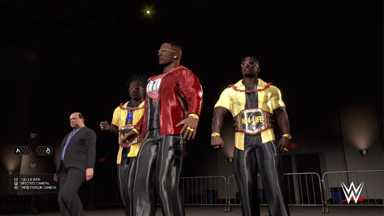 WWE 2K26_2026