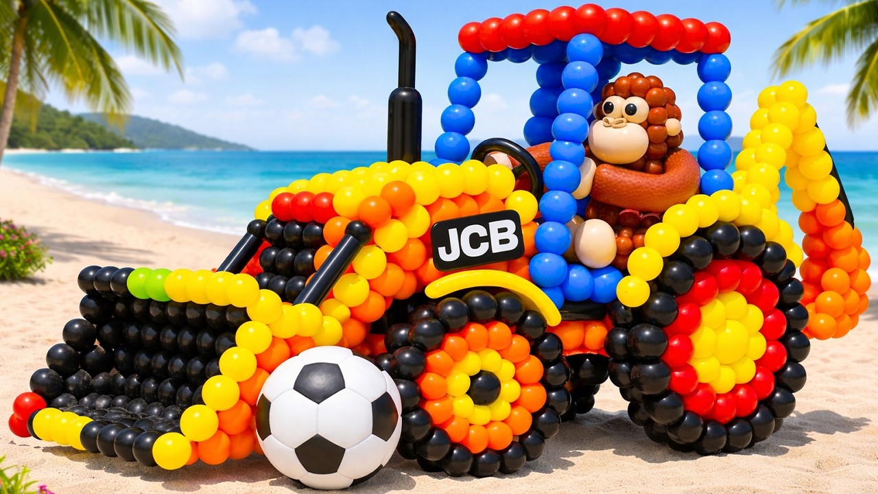The mascot vibrato assistant Truck placed on the football field is popular, co-produced & creative