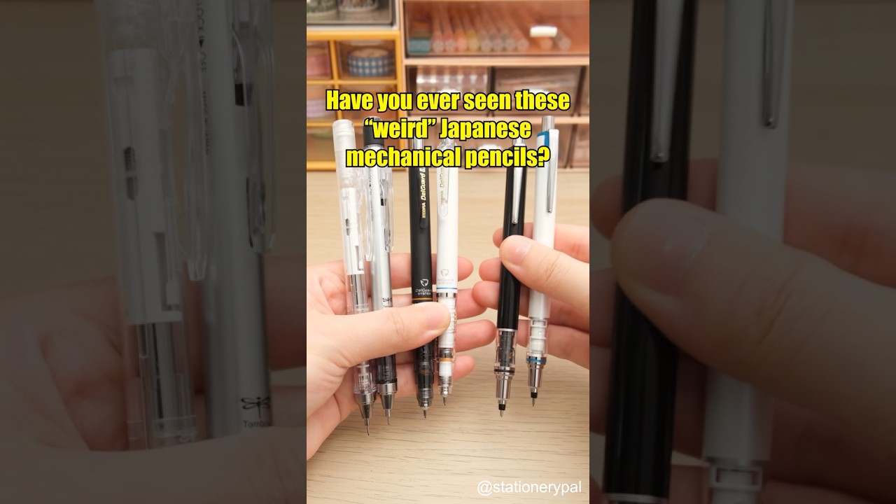 Have you ever seen these 