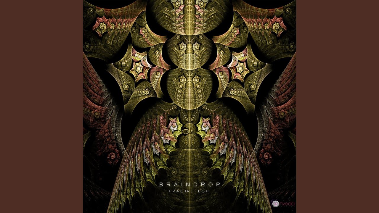 Fractal Tech (Original Mix)