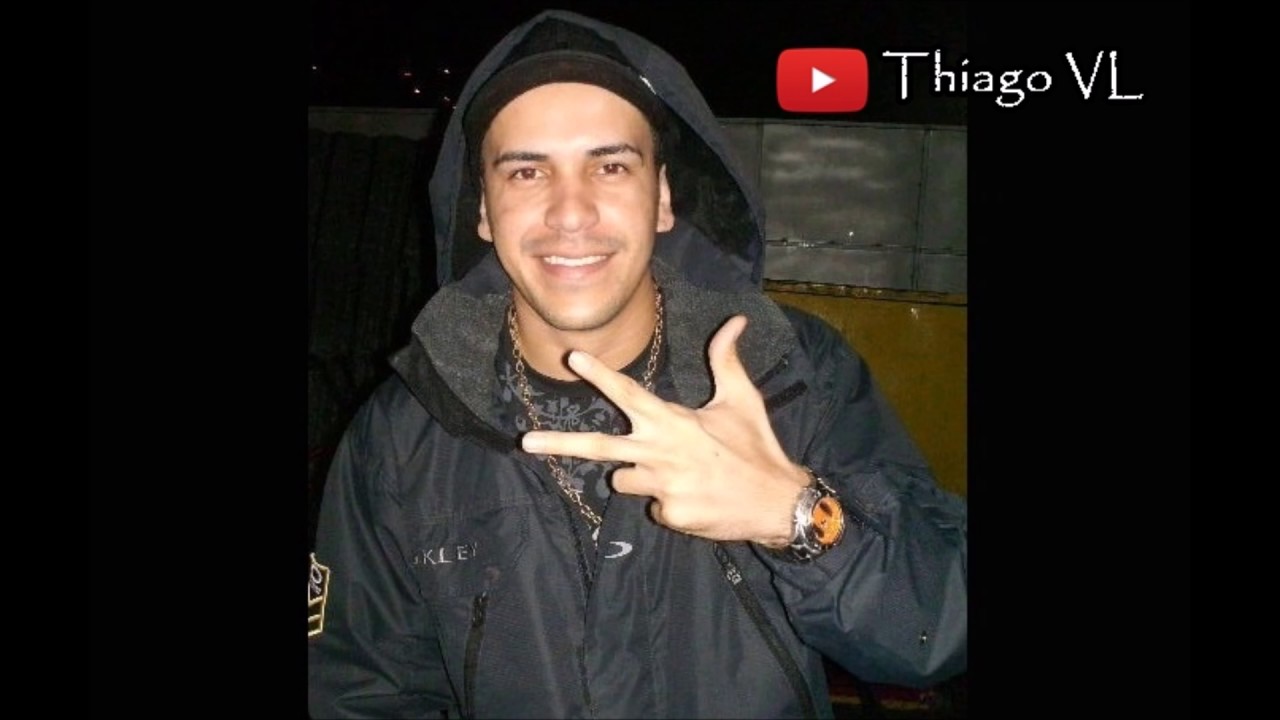 MC PRIMO - DONO DO MUNDO (VRS ORIGINAL)