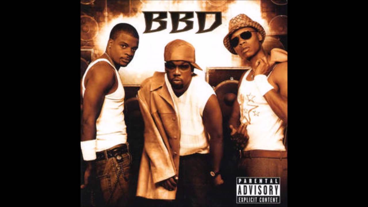 Bell Biv Devoe - When Will I See You Smile Again (chopped and screwed)