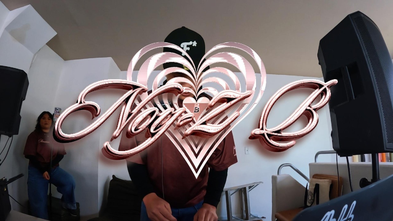Noy-Z B | Lovers and Spins Full Set | Kehlani, Miguel, Daniel Caesar, Mariah Carey, Usher, Ty Dolla$
