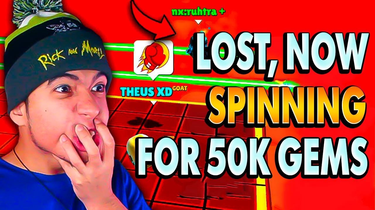 Epic X1 Showdown: Loser Spins the Priciest Stumble Guys Roulette!