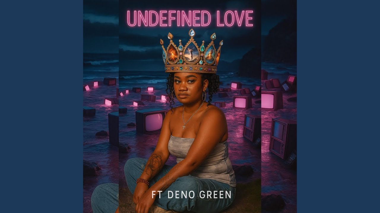 Undefined Love (feat. Deno Green)