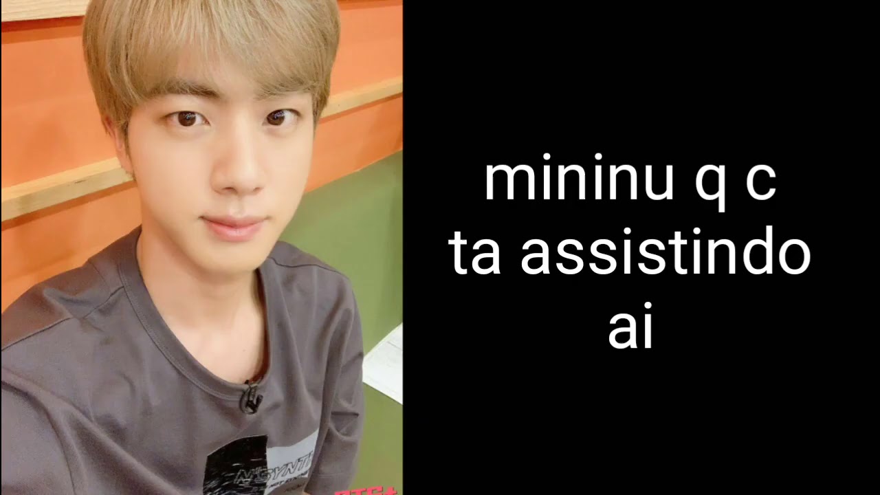 {Ligação Bts} A Traição (Yoonmin e Vkook) Batatinha Kpopeira