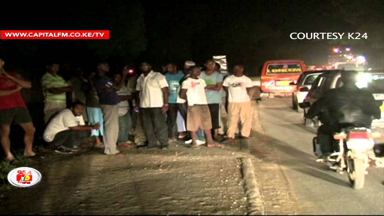 Radical cleric Makaburi shot dead in Mombasa