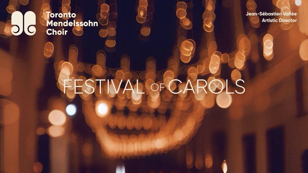 Festival of Carols 2023