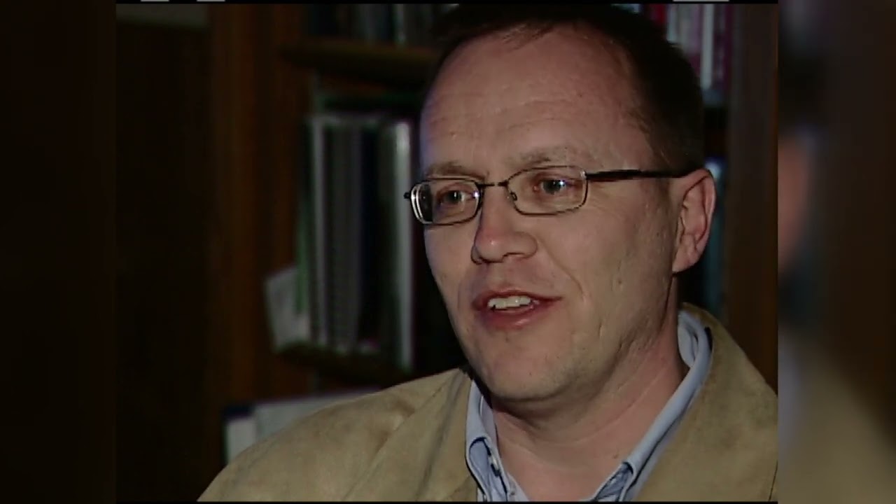 KEYC Archives: 10 years since 1998 St. Peter Tornado
