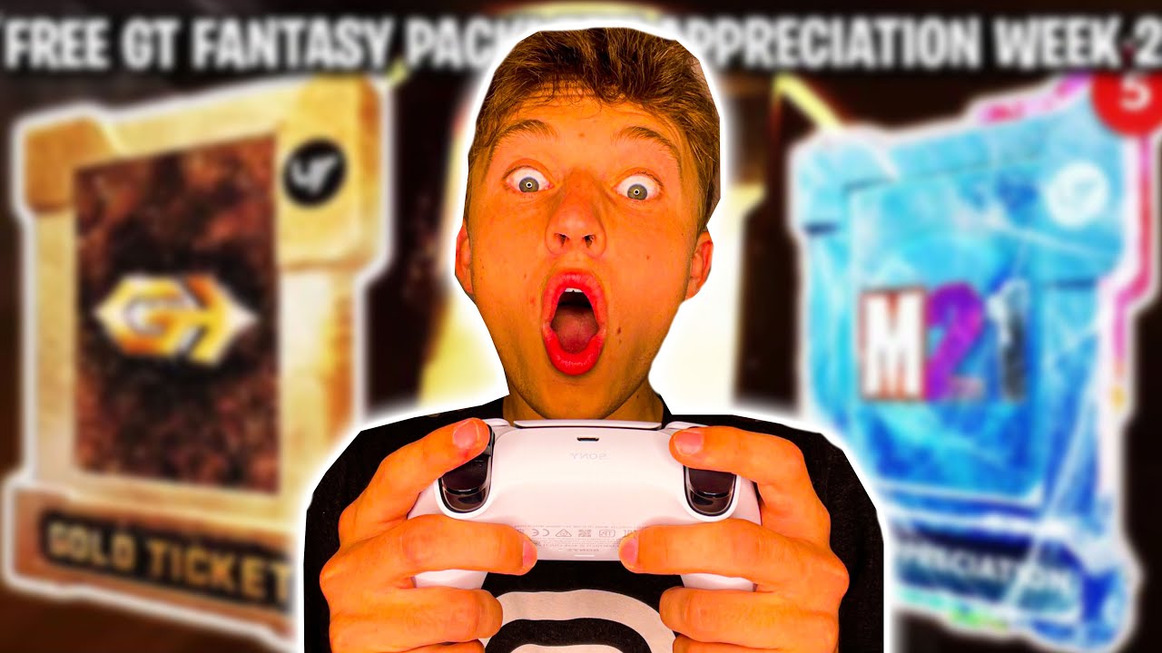 INSANE 99 OVERALL PULL + Golden Tickets! FAN APPRECIATION PACKS! MADDEN 21