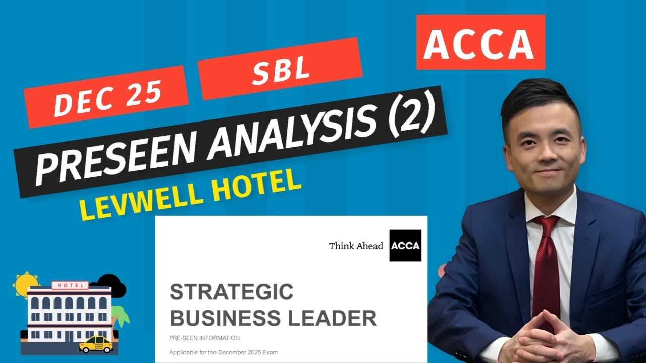 ACCA SBL, декабрь 2025 г., презентация анализа Levwell, часть 2