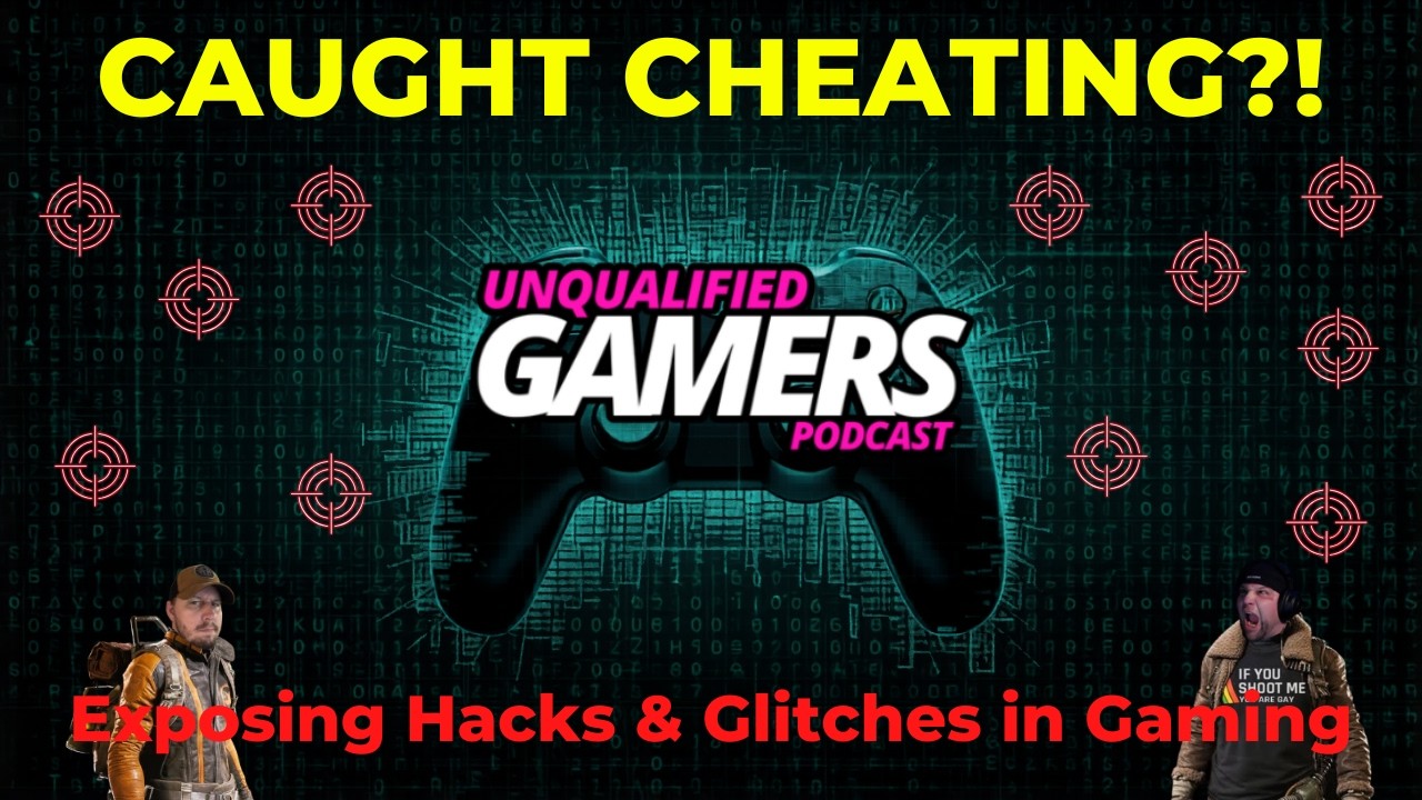 #160 the cheater debate