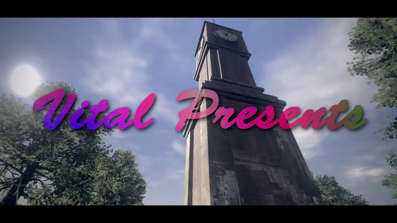 Fjeldern - H1Z1 montage #1