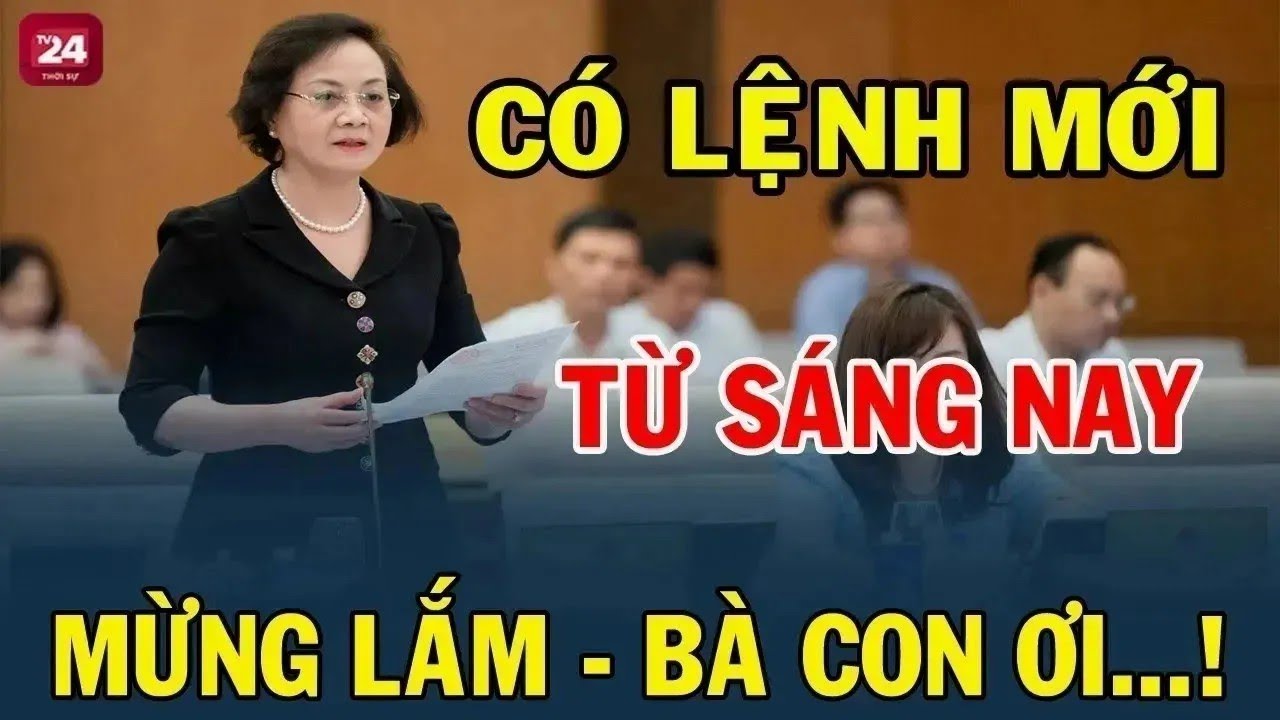 Tin tức nhanh và chính xác nhất ngày 25/01/2026✈Tin Nóng Chính Trị Việt Nam và Thế Giới✈#THỜISỰTV24
