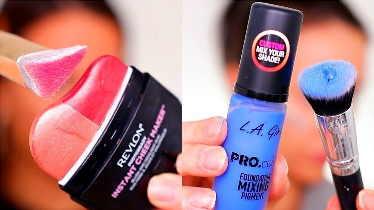 Best Makeup Transformations 2021 | New Makeup Tutorials DIY Makeup Tutorial Life Hacks for Women #26