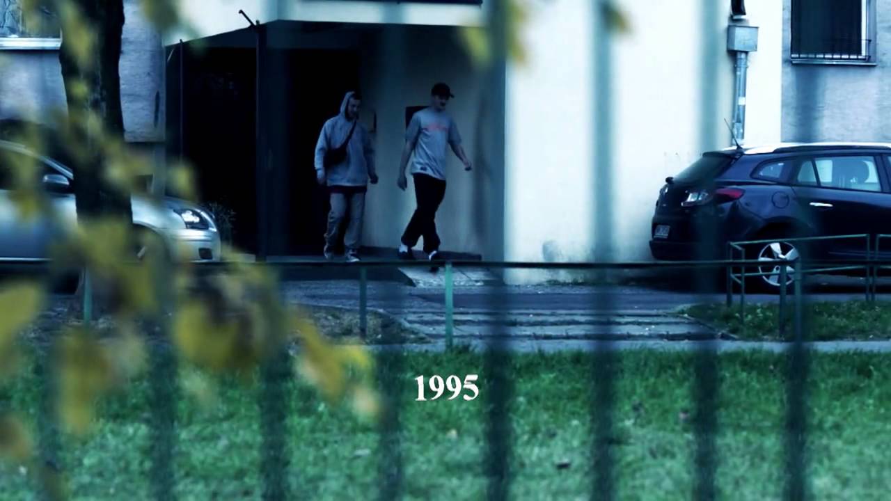 Pih - Każdy chłopaczyna z bloków (prod. David Gutjar)