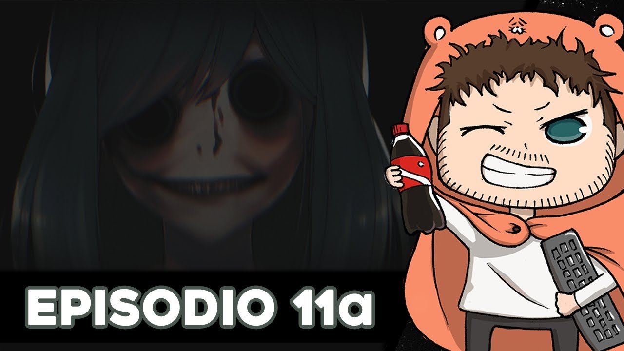 Selene ~Apoptosis~ - #11a - Un danno irreparabile [ITA] #visualnovel