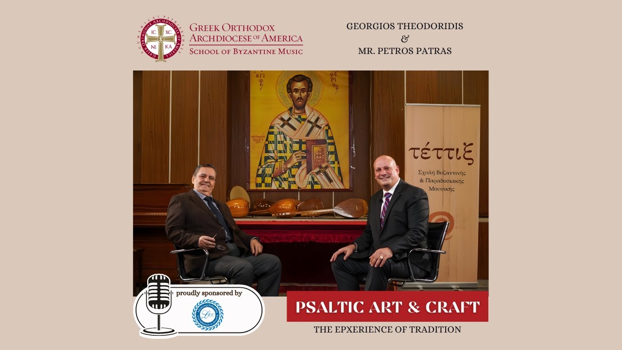 The Experience of Tradition