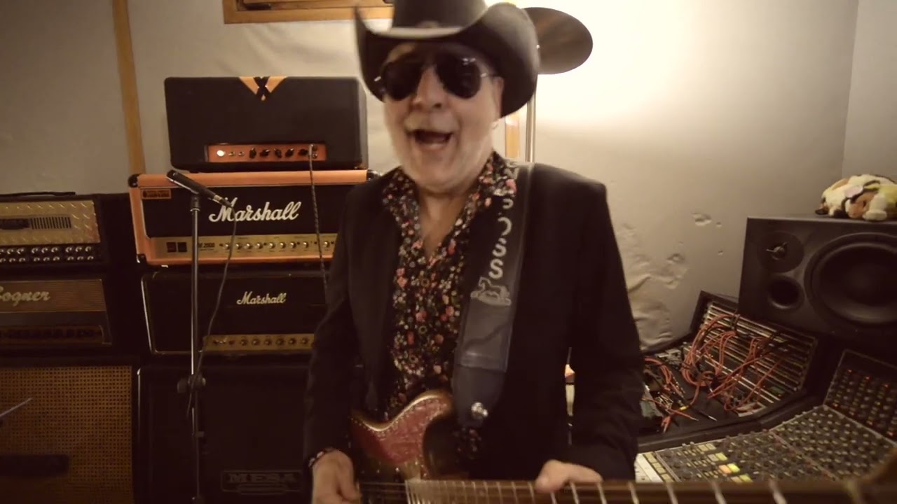 Gnaposs - Funkyphrenic, Live in La Catacumba