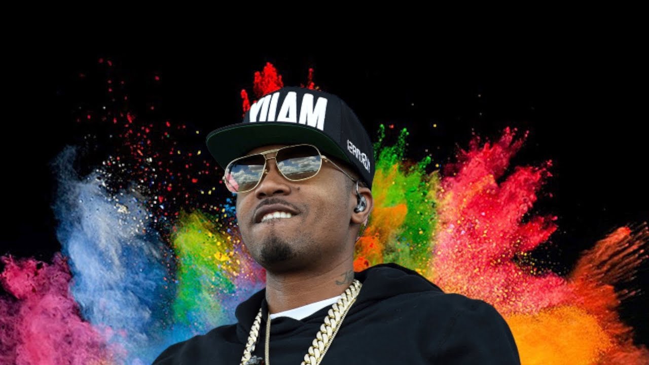 {FREE} 2001 NAS Type Beat | Hard Hip-Hop Street Life {Rap} Beat Instrumental