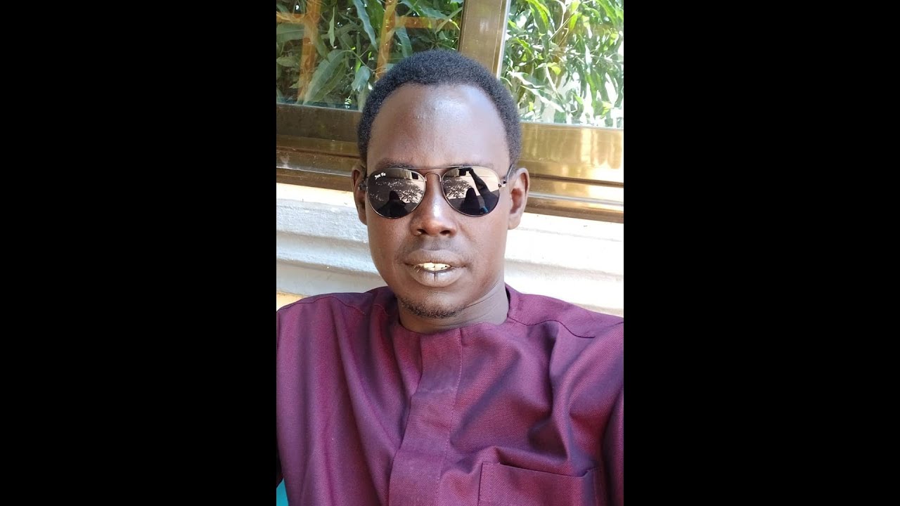 MATH ABER KE CIT WORLOR  BY RAMOS RIAK MAJOK