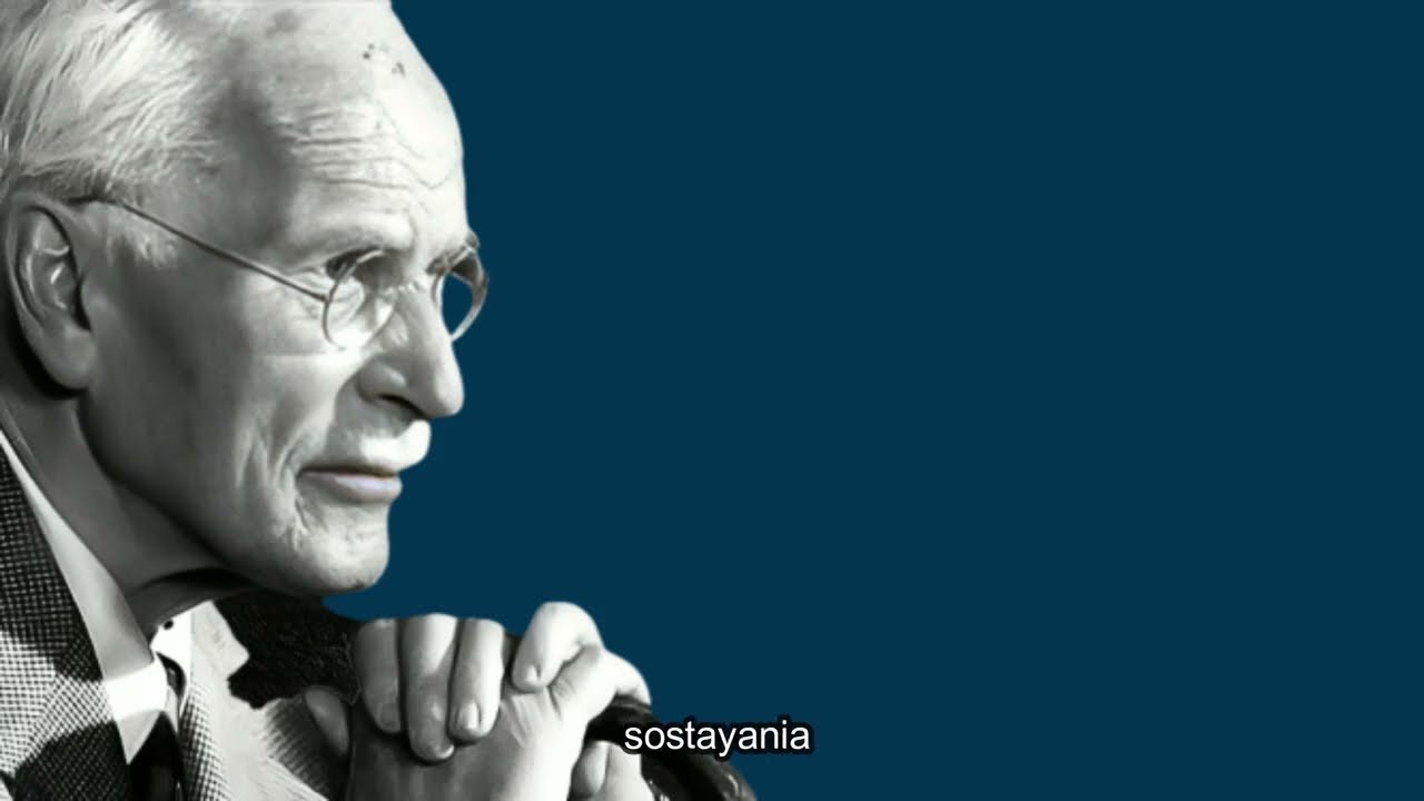 КАРЛ ЮНГ: прошепчи это 5 раз перед сном — и этот человек начнёт тебя искать завтра