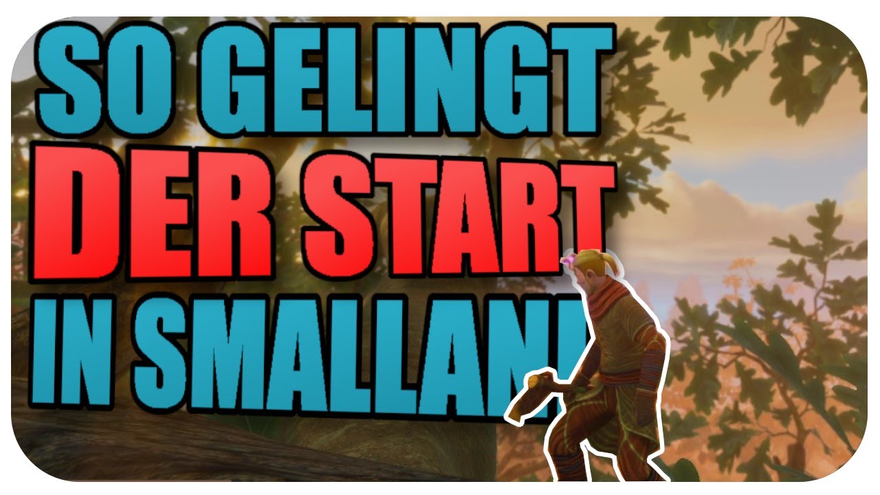 21 hilfreiche Tipps für Anfänger, die dir den Start in Smalland erheblich erleichtern