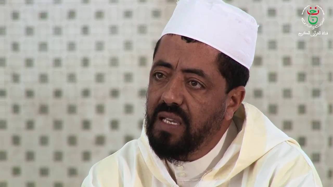 برنامج لغز في آية العدد 28 | مدرسة الحرية - جواب/ المدية