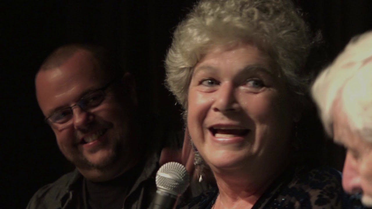 2019 Michigan Paranormal Convention - Perron-Normal Family Reunion