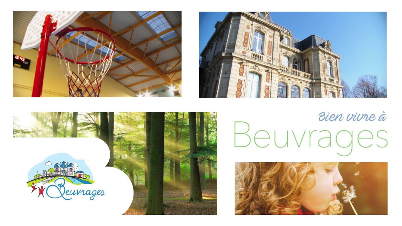 Ville de Beuvrages - Rétrospective 2018