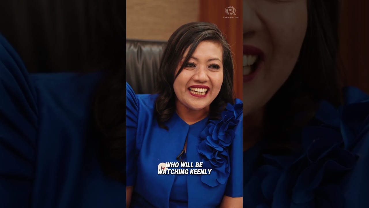 Luistro's goal: To win in impeachment court vs VP Sara, and court of public opinion