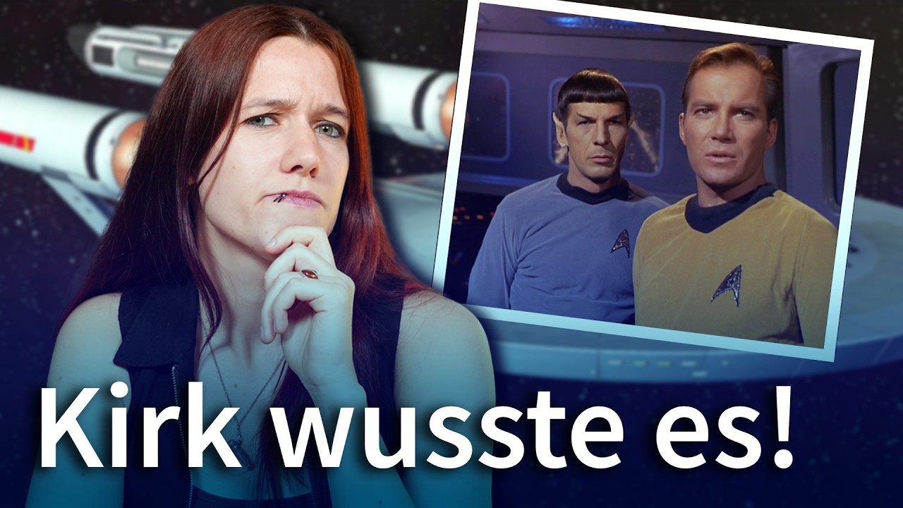 KI bei Star Trek: Damals Science-Fiction, heute Realität